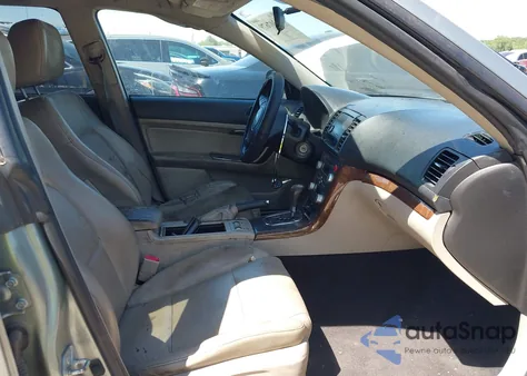 2009 Subaru Outback 2.5I Limited из США, поврежденный, VIN 4S4BP66C497335545